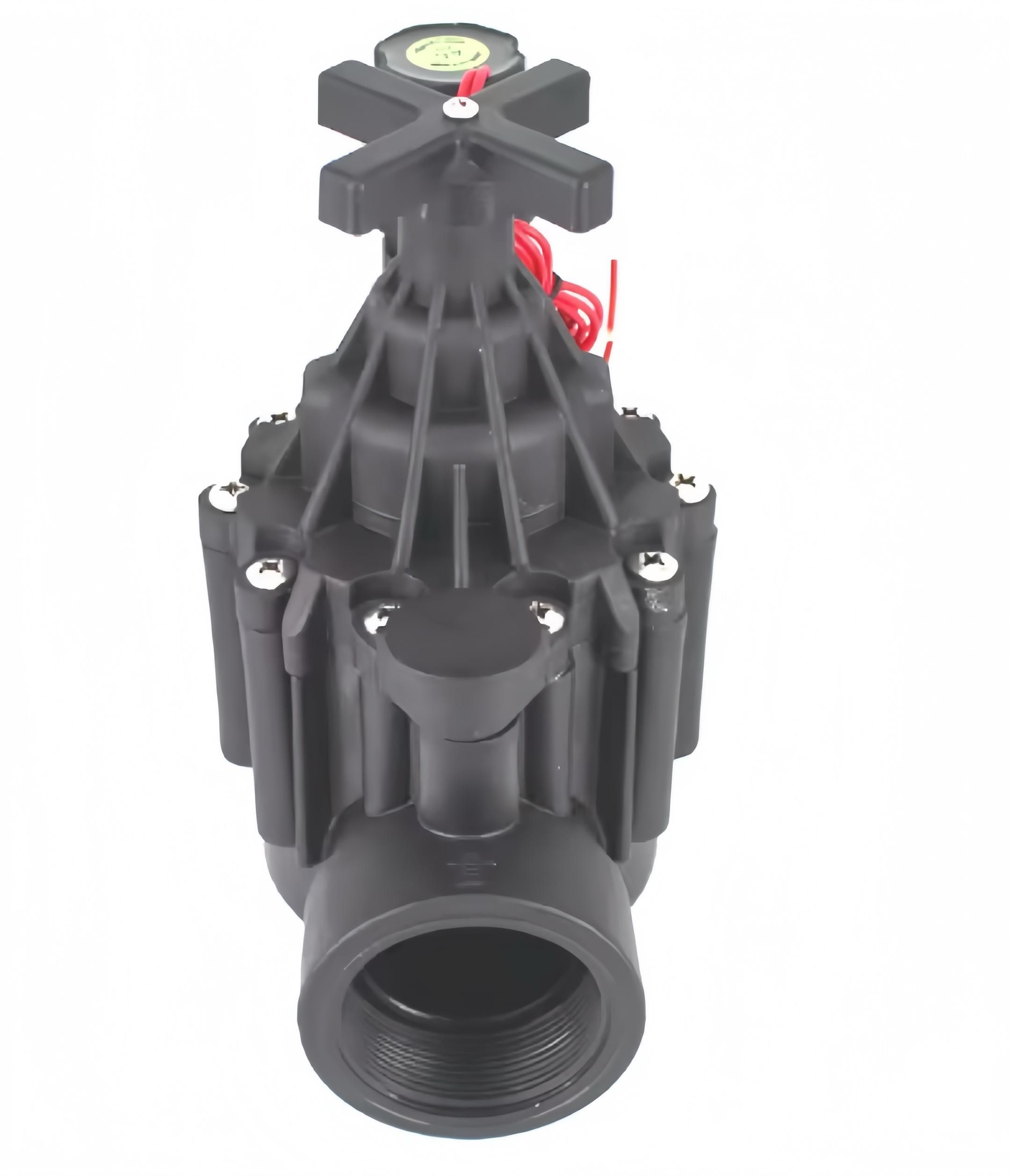 Van điện từ Phi 60